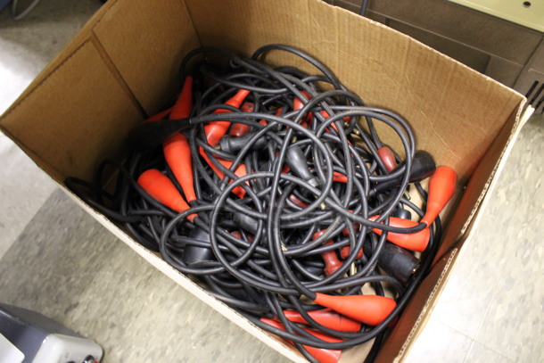ALL ONE MONEY! Lot of Various Wires! (Room 105) - Image 2 of 3