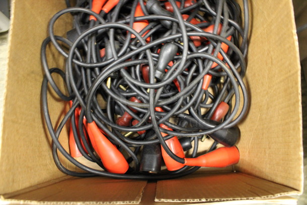 ALL ONE MONEY! Lot of Various Wires! (Room 105) - Image 3 of 3