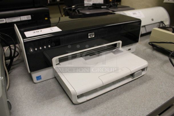 HP Deskjet 6988 Countertop Printer. 18x15x6. (Room 105) - Image 2 of 5
