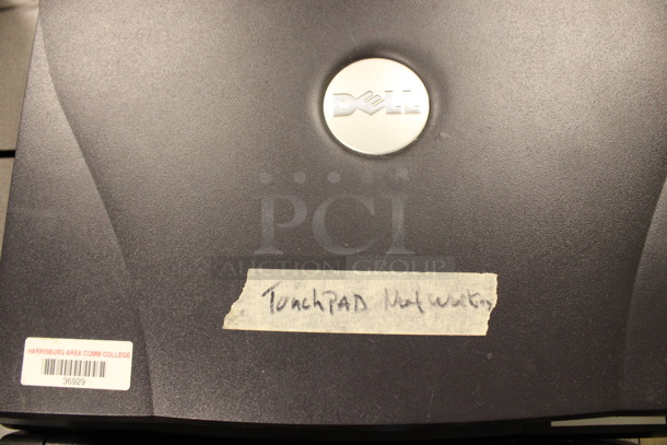 4 Dell Model PP01X Latitude 15" Laptops. 13x11x2. 4 Times Your Bid! (Room 105) - Image 6 of 6