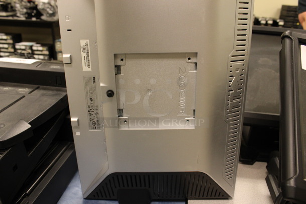 Dell Model 2009Wt 20" Computer Monitor. 18.5x3x12. (Room 105) - Image 4 of 4