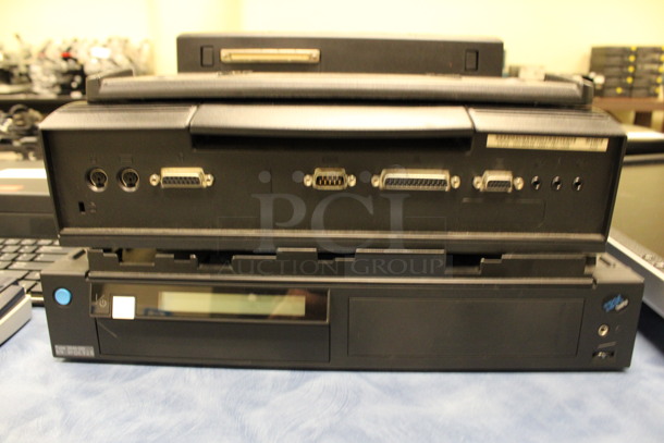 ALL ONE MONEY! Lot of Port Replicators! Includes 13.5x12.5x3.5. (Room 105) - Image 2 of 4