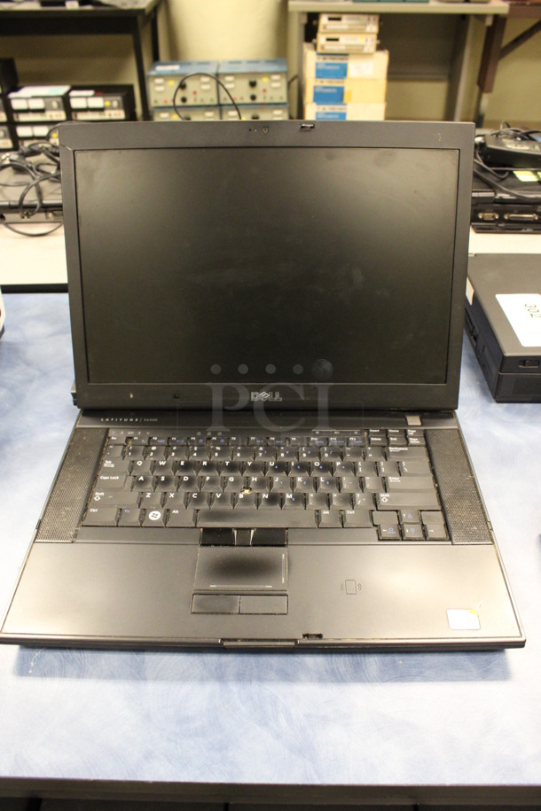2 Dell Latitude E6500 15.5