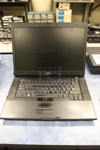 2 Dell Latitude E6500 15.5" Laptops w/ 2 Chargers. 14x10.5x1.5. 2 Times Your Bid! (Room 105)