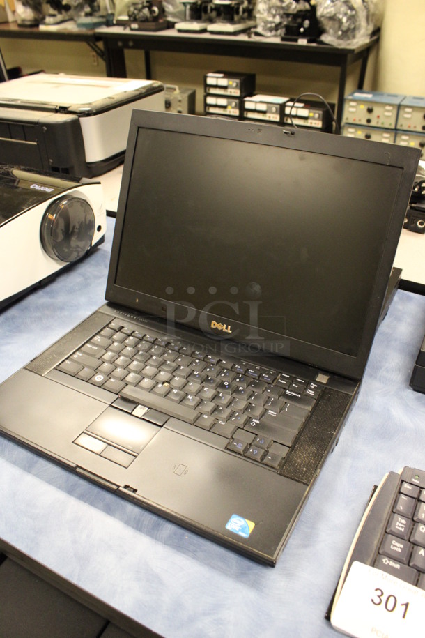 2 Dell Latitude E6500 15.5" Laptops w/ 2 Chargers. 14x10.5x1.5. 2 Times Your Bid! (Room 105) - Image 2 of 7