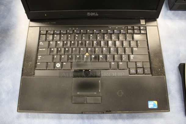 2 Dell Latitude E6500 15.5" Laptops w/ 2 Chargers. 14x10.5x1.5. 2 Times Your Bid! (Room 105) - Image 3 of 7