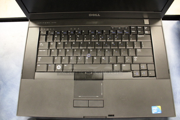 2 Dell Latitude E6500 15.5" Laptops w/ 2 Chargers. 14x10.5x1.5. 2 Times Your Bid! (Room 105) - Image 6 of 7