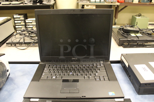2 Dell Latitude E6500 15.5" Laptops w/ 2 Chargers. 14x10.5x1.5. 2 Times Your Bid! (Room 105) - Image 7 of 7