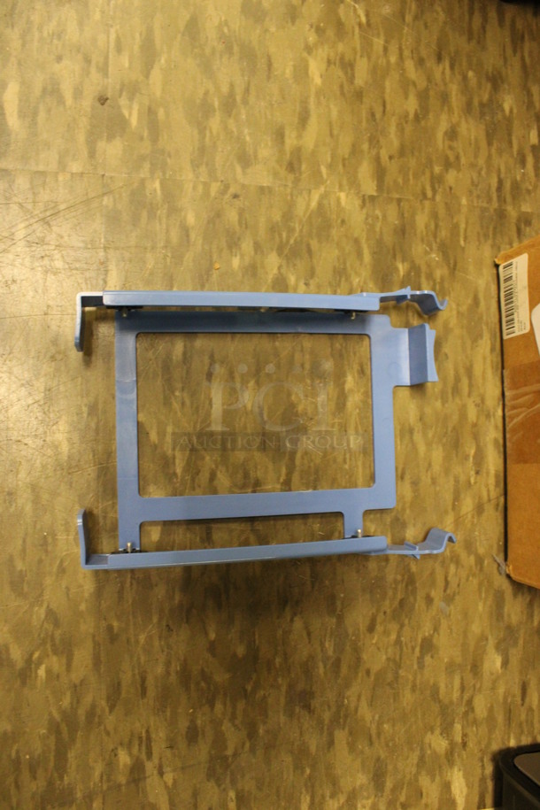ALL ONE MONEY! Lot of Blue Poly Frames! 6.5x4.5x1. (Room 105) - Image 2 of 3