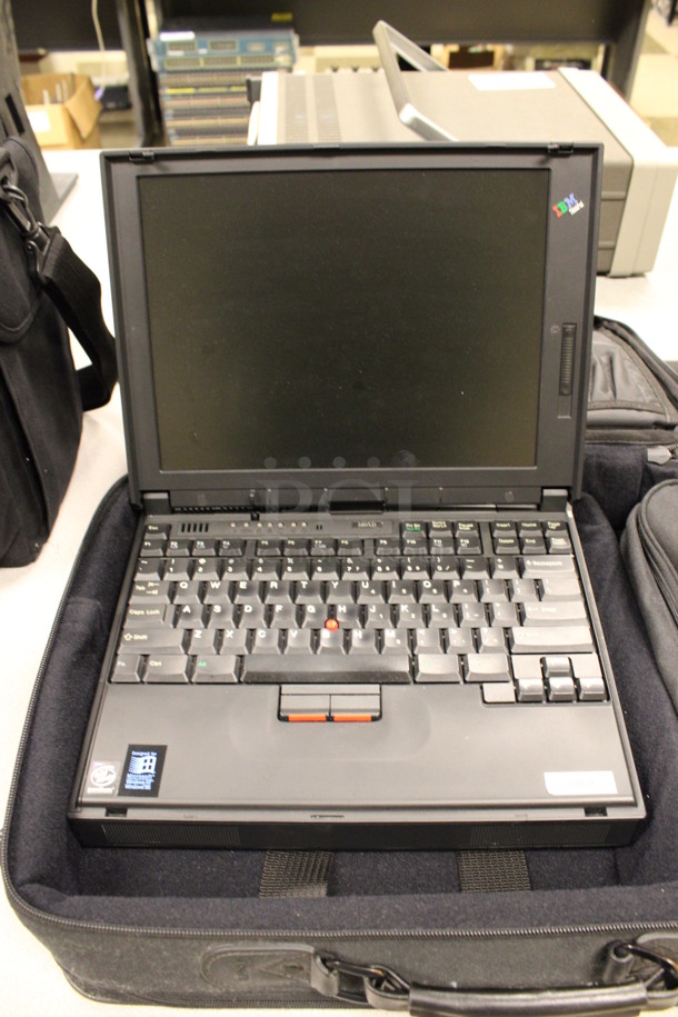 IBM Model 2635 12