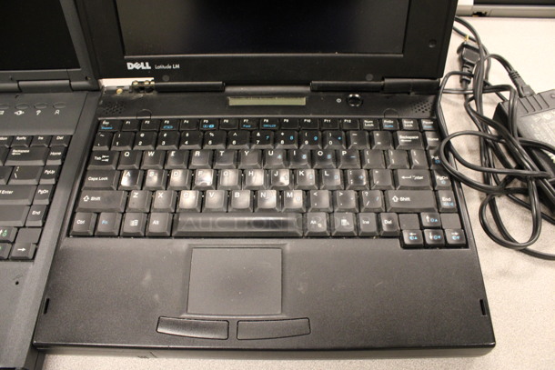 2 Various Laptops w/ 2 Chargers; 15" Gateway and 11" Dell Latitude LM. 12x9x2, 13x10.5x2. 2 Times Your Bid! (Room 105) - Image 4 of 12