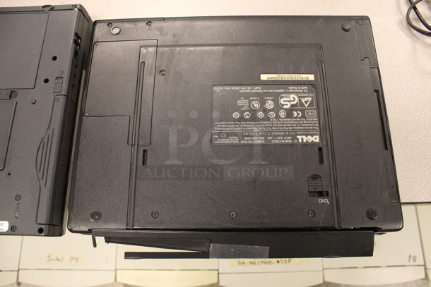 2 Various Laptops w/ 2 Chargers; 15" Gateway and 11" Dell Latitude LM. 12x9x2, 13x10.5x2. 2 Times Your Bid! (Room 105) - Image 6 of 12