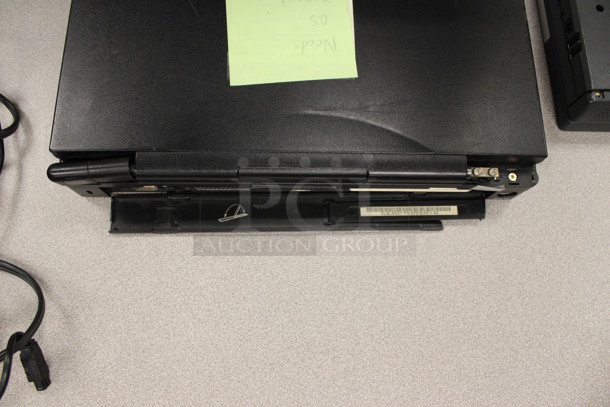 2 Various Laptops w/ 2 Chargers; 15" Gateway and 11" Dell Latitude LM. 12x9x2, 13x10.5x2. 2 Times Your Bid! (Room 105) - Image 10 of 12