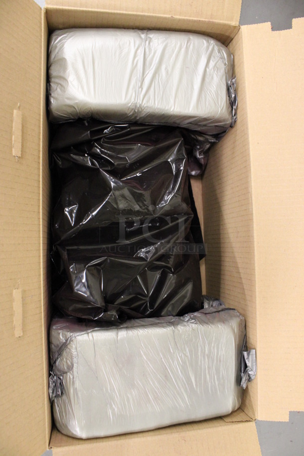 IN ORIGINAL BOX! MSE Premium HP 550 Ink Cartridge. Cartridge Is Used. (Basement: Room 019) - Image 3 of 4
