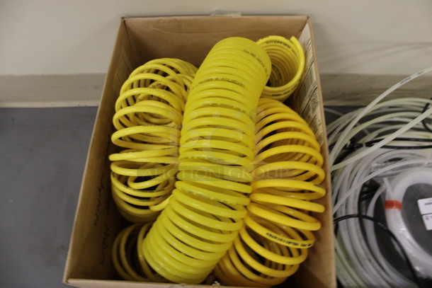 ALL ONE MONEY! Lot of Various Items Including Wires! (Basement: Room 019) - Image 7 of 8