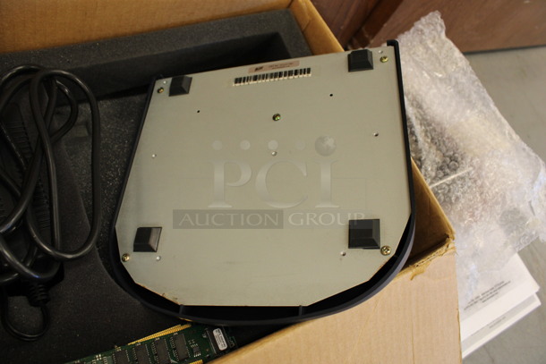 SD3000 Memory Tester DDR w/ Various Extra Pieces. 9.5x9.5x3. (Basement: Room 019) - Image 3 of 9