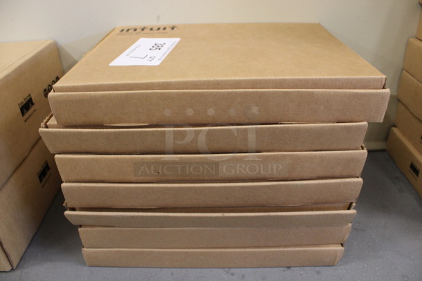ALL ONE MONEY! Lot of 7 Intuit QuickBooks Fundamentals Learning Guides 2012. (Basement: Room 019) - Image 5 of 5