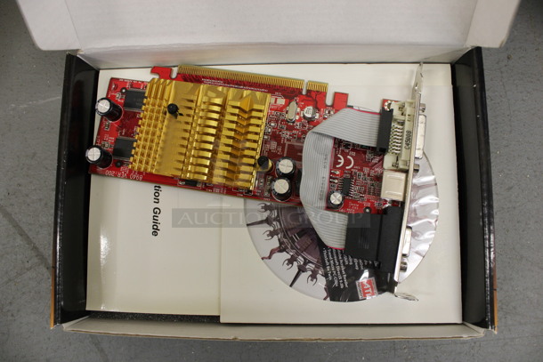 5 MSI TDI28E RX300 Modules. 5x7x1. 5 Times Your Bid! (Basement: Room 019) - Image 2 of 5