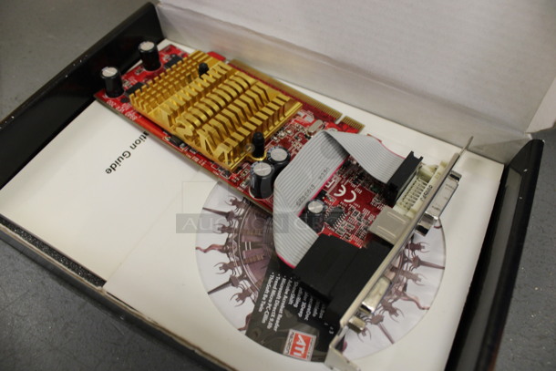 5 MSI TDI28E RX300 Modules. 5x7x1. 5 Times Your Bid! (Basement: Room 019) - Image 3 of 5