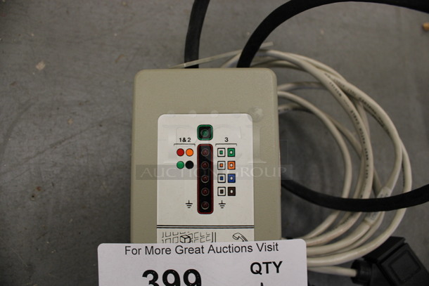 IBM Unit. 3x2x9. (Basement: Room 019) - Image 2 of 4