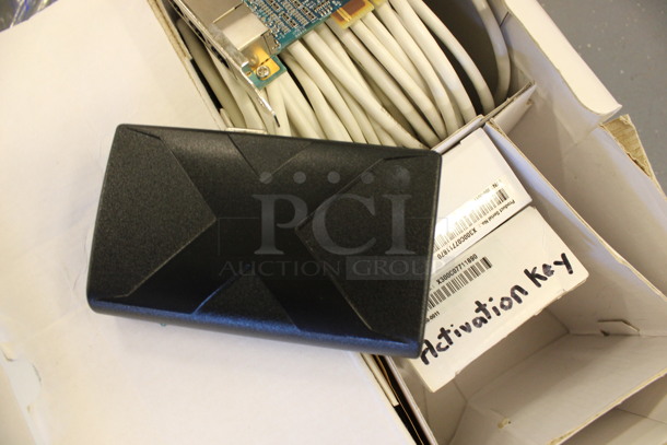 IN ORIGINAL BOX! Xtenda X300 Multi User Expansion Kit. (Basement: Room 019) - Image 5 of 7