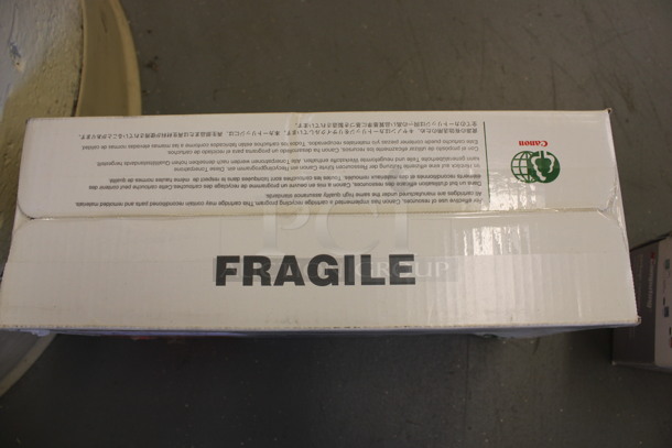 BRAND NEW IN BOX! Canon E40 Cartridge. (Basement: Room 019) - Image 3 of 3