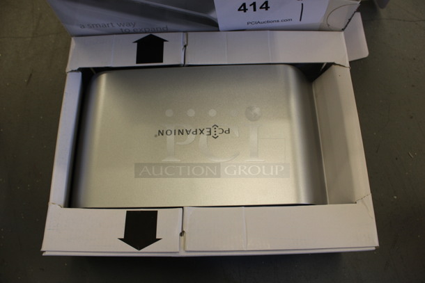 IN ORIGINAL BOX! NComputing L200 PCI Expanion. (Basement: Room 019) - Image 2 of 4