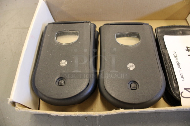 ALL ONE MONEY! Lot of 5 PDA Units. 3x5x1. (Basement: Room 019) - Image 2 of 5