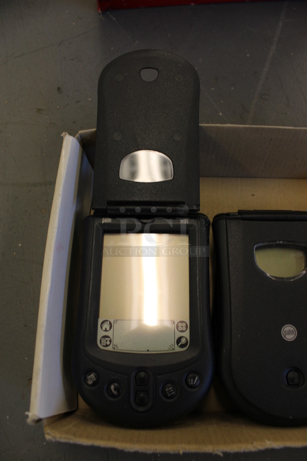 ALL ONE MONEY! Lot of 5 PDA Units. 3x5x1. (Basement: Room 019) - Image 3 of 5
