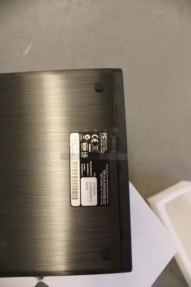 BRAND NEW IN BOX! Iomega Super DVD Writer. (Basement: Room 019) - Image 5 of 9