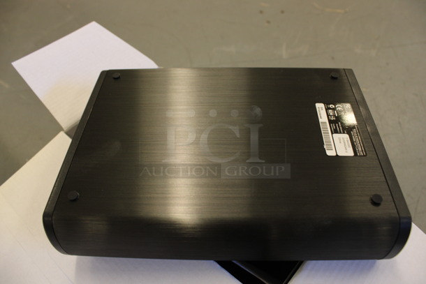 BRAND NEW IN BOX! Iomega Super DVD Writer. (Basement: Room 019) - Image 6 of 9