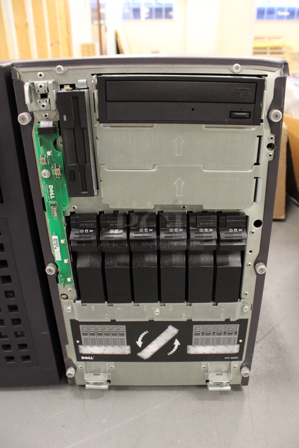 3 Dell Computer Towers. 10.5x24x17.5. 3 Times Your Bid! (Basement: Room 019) - Image 4 of 6