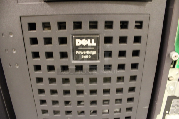 3 Dell Computer Towers. 10.5x24x17.5. 3 Times Your Bid! (Basement: Room 019) - Image 5 of 6