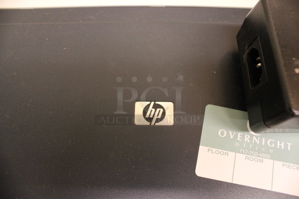 HP Officejet Pro K5400 Countertop Printer. 19x19x12. (Basement: Room 019) - Image 4 of 5
