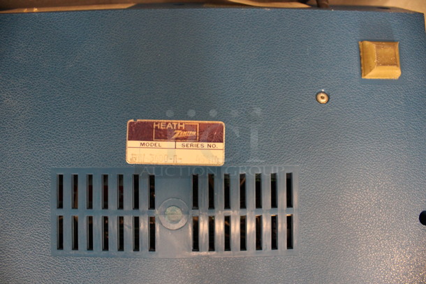 2 Heathkit Electronic Design Simulators Including Model ET-3100 and ETM-3400-A. 12x12x3. 2 Times Your Bid! (Basement: Room 019) - Image 5 of 6