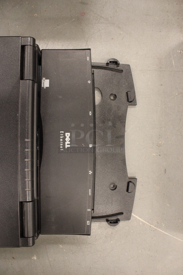 Dell Latitude XPi CD 12" Laptop. 11.5x15x3.5. (Basement: Room 019) - Image 5 of 7