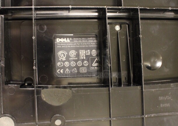 Dell Latitude XPi CD 12" Laptop. 11.5x15x3.5. (Basement: Room 019) - Image 7 of 7