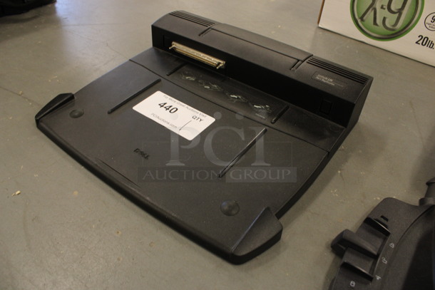 Dell Latitude LM Port Replicator. 13.5x12.5x3. (Basement: Room 019) - Image 2 of 4