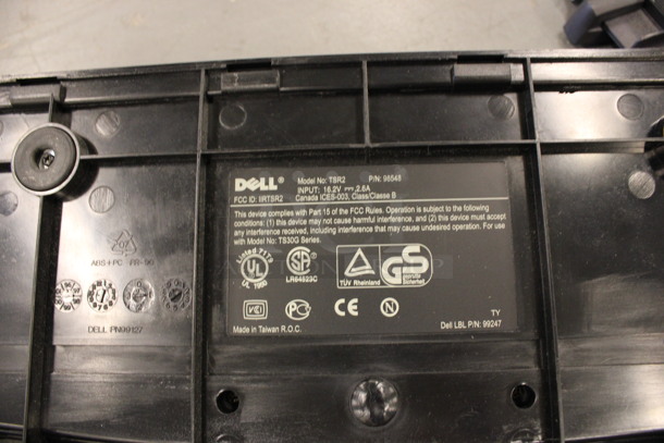Dell Latitude LM Port Replicator. 13.5x12.5x3. (Basement: Room 019) - Image 4 of 4
