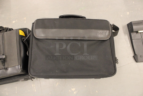 ALL ONE MONEY! Lot of 6 Laptop Bags! Includes 17x4x13. (Basement: Room 019) - Image 3 of 4