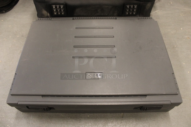 Dell 325NC 9" Laptop w/ Mouse in Soft Laptop Case. 13x25.5x12. (Basement: Room 019) - Image 4 of 9