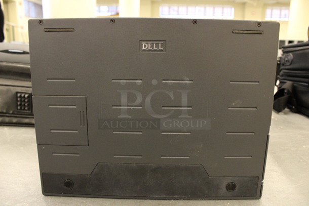 Dell 325NC 9" Laptop w/ Mouse in Soft Laptop Case. 13x25.5x12. (Basement: Room 019) - Image 5 of 9