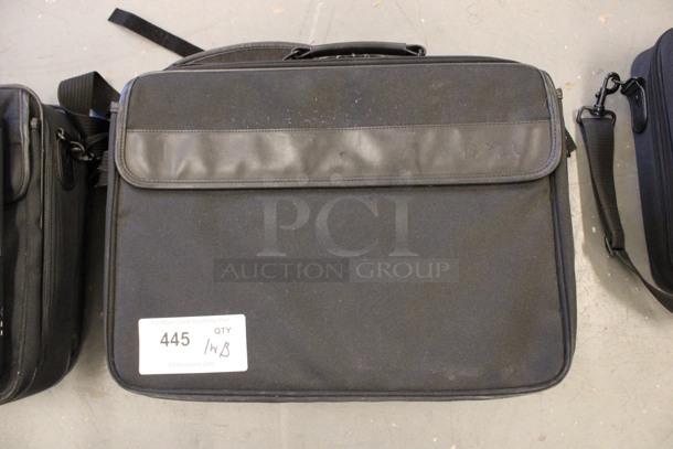 Toshiba Satellite L775D-S7107 17" Laptop in Soft Laptop Case. 17x13x5. (Basement: Room 019) - Image 6 of 6