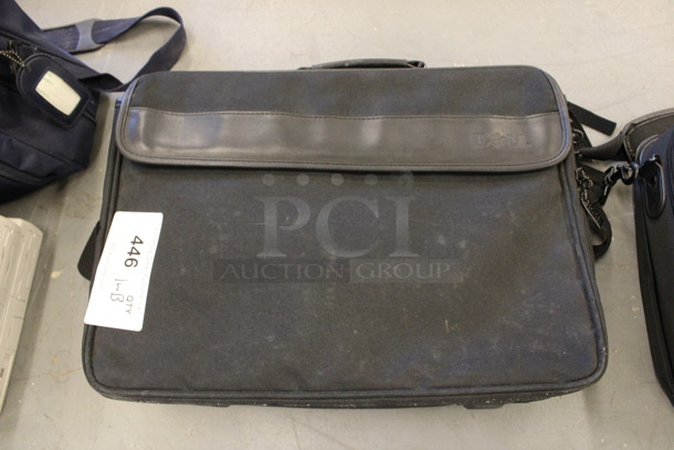 Gateway Solo 9500 15" Laptop in Soft Laptop Case. 17x13x5. (Basement: Room 019) - Image 7 of 7