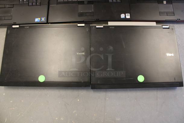 5 Dell Latitude E6500 15.5" Laptops. 5 Times Your Bid! (Basement: Room 019) - Image 3 of 12