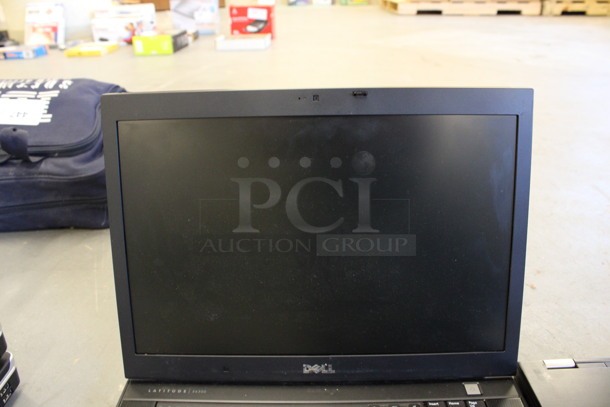 5 Dell Latitude E6500 15.5" Laptops. 5 Times Your Bid! (Basement: Room 019) - Image 9 of 12