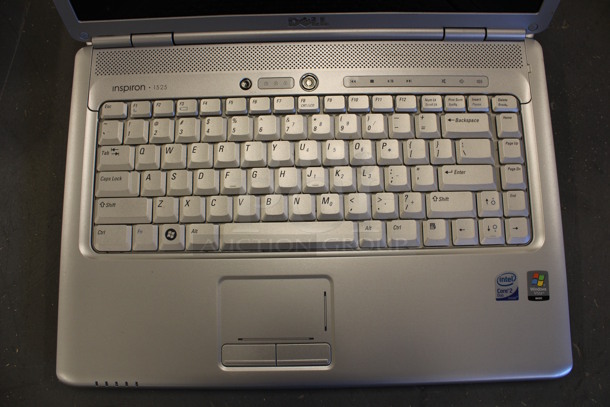 2 Dell Inspiron 1525 Model PP29L 15.5" Laptops. 2 Times Your Bid! (Basement: Room 019) - Image 2 of 8