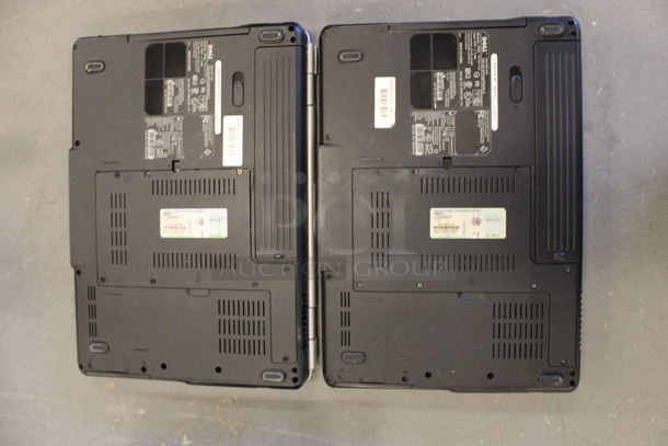 2 Dell Inspiron 1525 Model PP29L 15.5" Laptops. 2 Times Your Bid! (Basement: Room 019) - Image 6 of 8