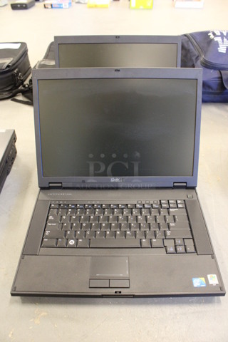 2 Dell Latitude E5500 15.5" Laptops. 2 Times Your Bid! (Basement: Room 019)