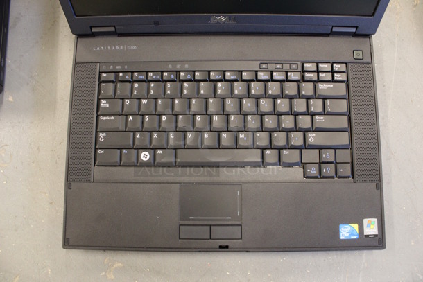 2 Dell Latitude E5500 15.5" Laptops. 2 Times Your Bid! (Basement: Room 019) - Image 2 of 9